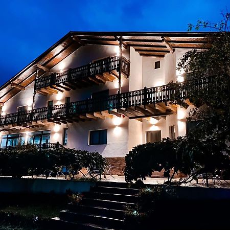 Panoramic Sus In Deal Вишеу-де-Жос Экстерьер фото
