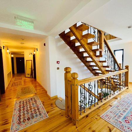 Panoramic Sus In Deal Вишеу-де-Жос Экстерьер фото